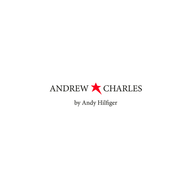 andrew charles by andy hilfiger