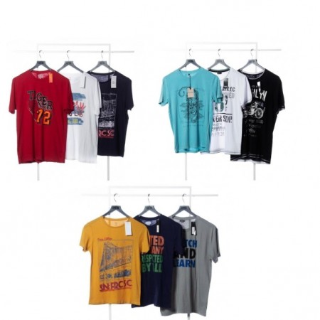 Mens T-Shirts