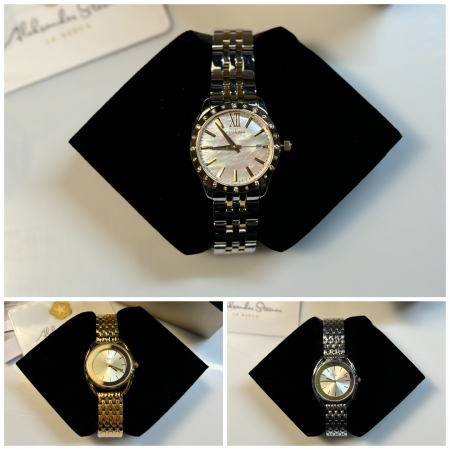 Womens watches ( 10 pcs )