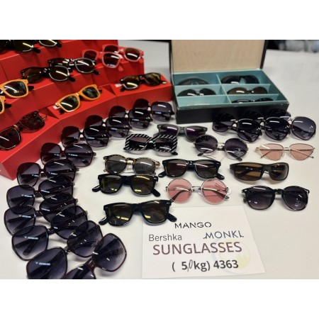 sunglasses mix